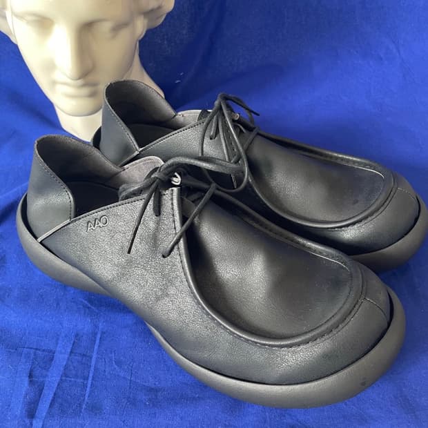 aaoX리게타 볼드쉐입 L사이즈(270-275)