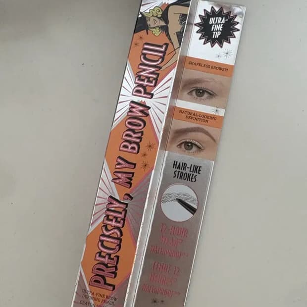 베네피트 프리사이슬리 마이 브로우 펜슬 3.5