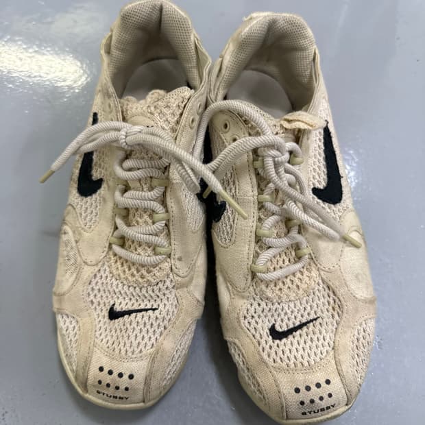 280 나이키 스투시 에어 줌 스피리돈 0130T2