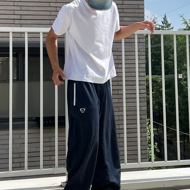 나이키 올드스쿨 트랙팬츠