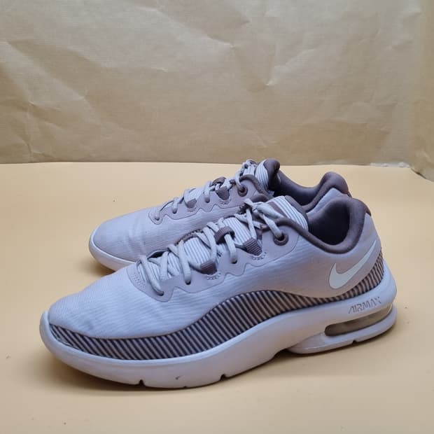 나이키 에어맥스 어드밴티지 운동화230