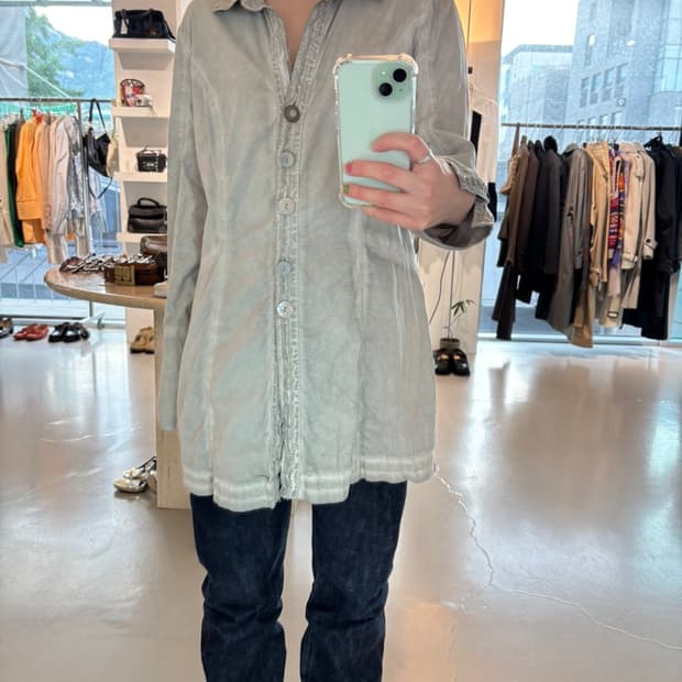 Bottega Shirt