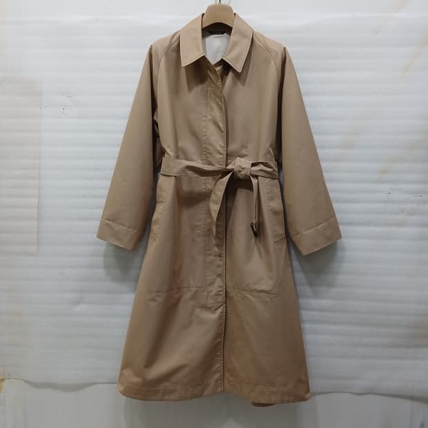 국내 막스마라 트렌치 코트 여성 66 ~ 77 거의새것 사랑봉봉