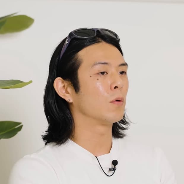 [OS] 젠틀몬스터 볼드컬렉션 릿 BLC6