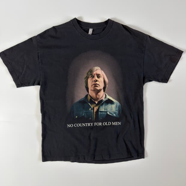 00s no country for old men 노인을위한나라는없다