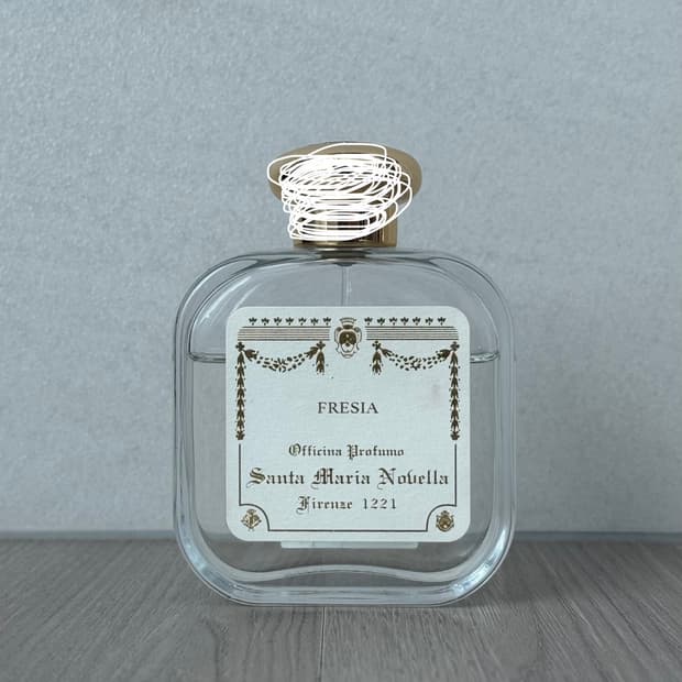 산타마리아노벨라 프리지아 100ml