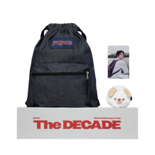 잔스포츠 쁘띠멀즈 돈 데이식스