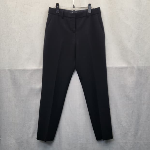 띠어리 여성 슬랙스