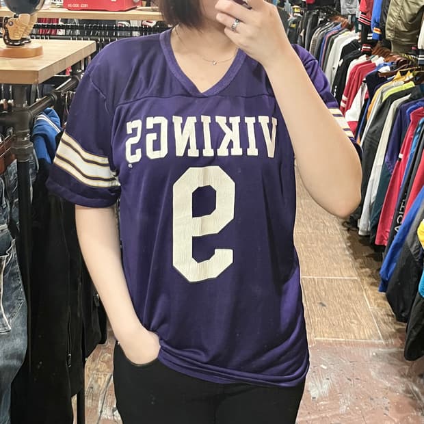 [HI] 리복 NFL 샌디에이고 차저스 져지 퍼플