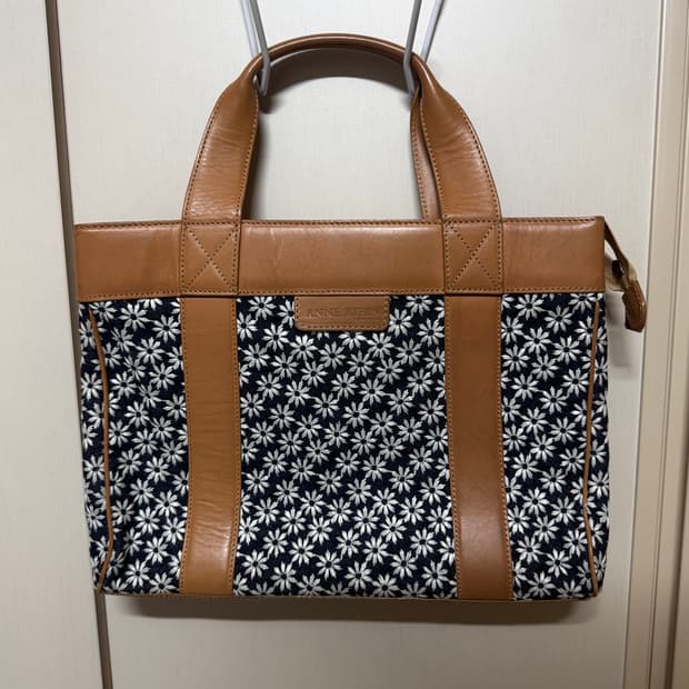 앤클라인 토트백