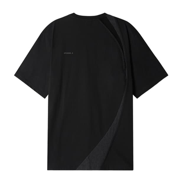 구매) XLIM EP.6 01 T-SHIRT