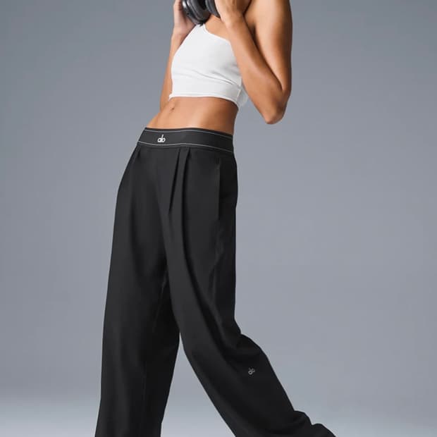 alo 알로 알로팬츠 alo팬츠 요가 필라테스 알로요가 alo바지