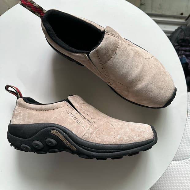 머렐 정글목 슬립온8US(255-260)