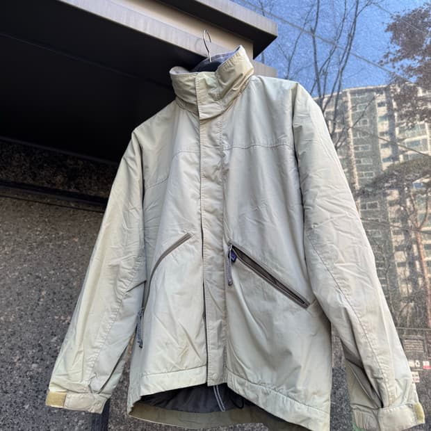 90-00s 파타고니아 바람막이 자켓