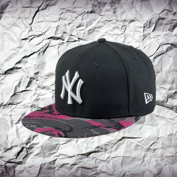 NY YANKEES CAP