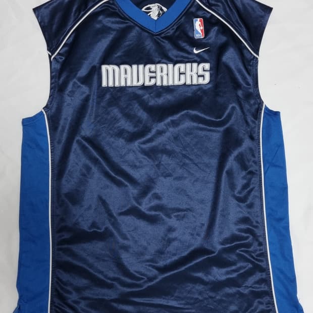 댈러스 매버릭스 상의 연습복 팝니다 