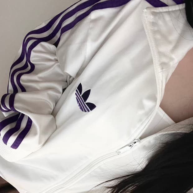 희귀매물 아디다스 흰보 구파 넉사