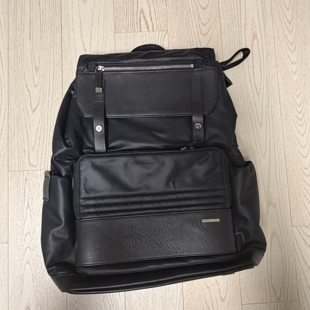 샘소나이트 정품 백팩