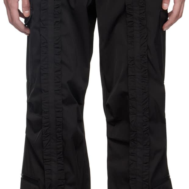 46) 앤더슨벨 켄리 카고팬츠 adsb