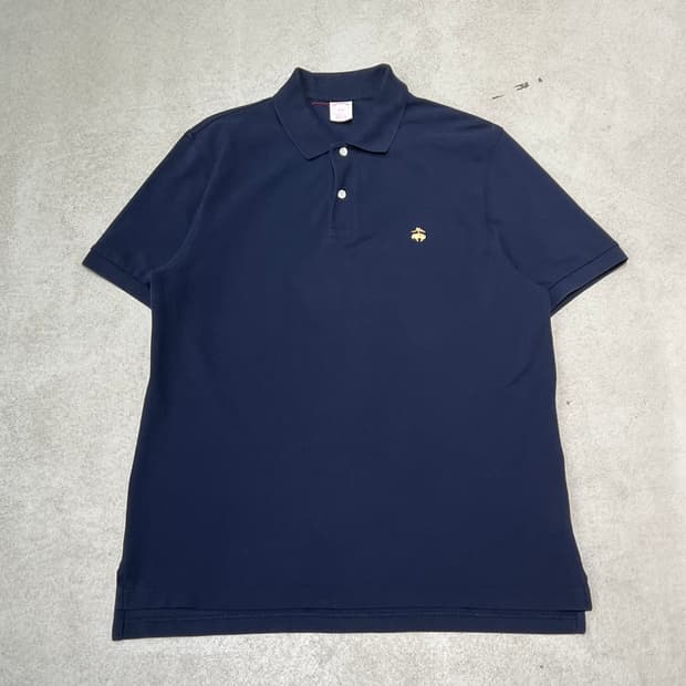 브룩스브라더스 반팔카라티 s10571