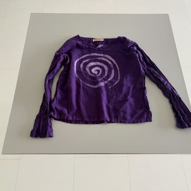 spiral top