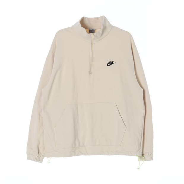 NIKE 나이키 하프집업 아노락 남성 (XL)