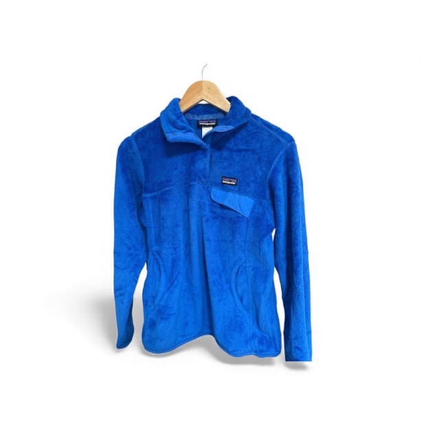 파타고니아 신칠라 리툴 스냅티 M