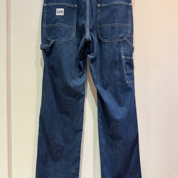 Lee Carpenter Denim Pants(34.5)