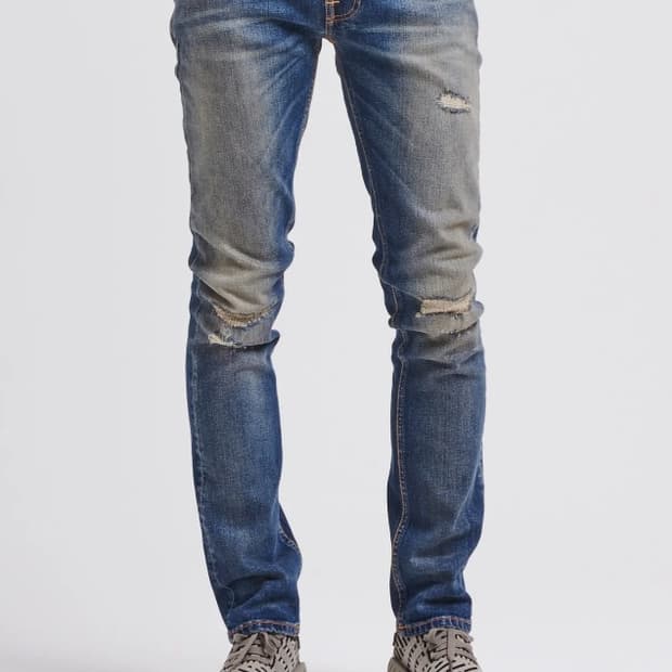 누디진 씬핀 피터 레플리카