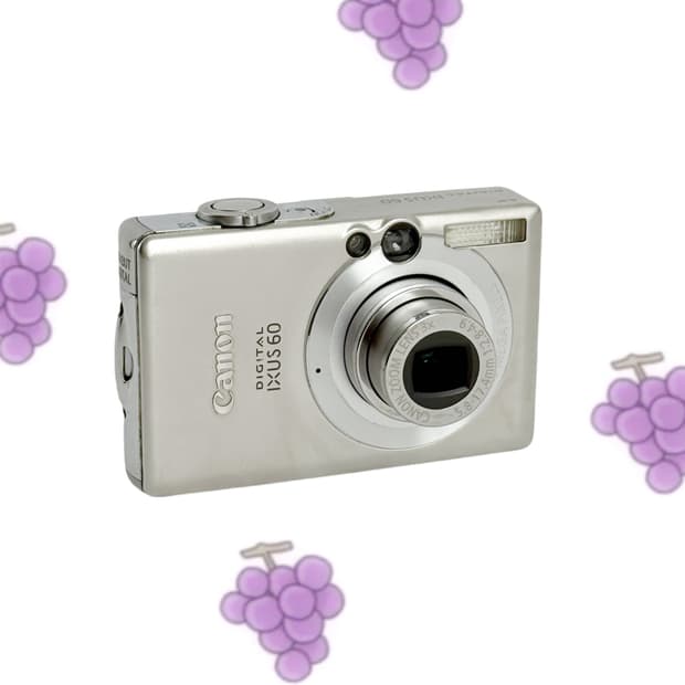 🔮인기) 캐논 익시 70 익서스 60 ixy ixus