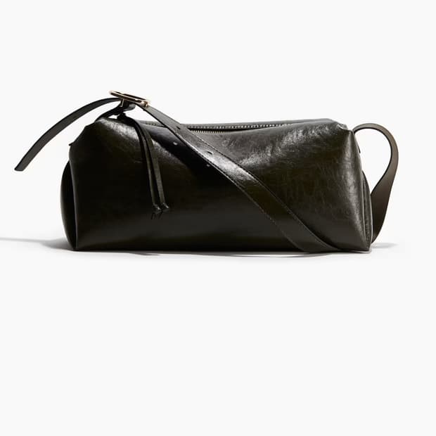 (새상품) hnm 숄더백