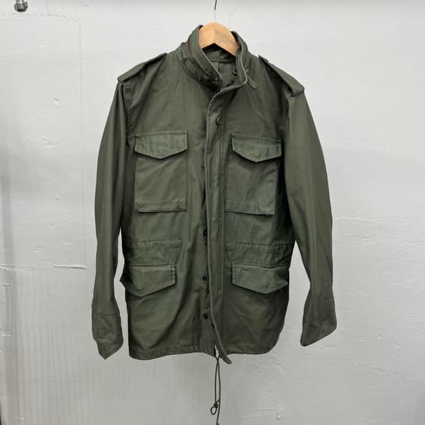 M)PROPPER M-65 FIELD JAKCET