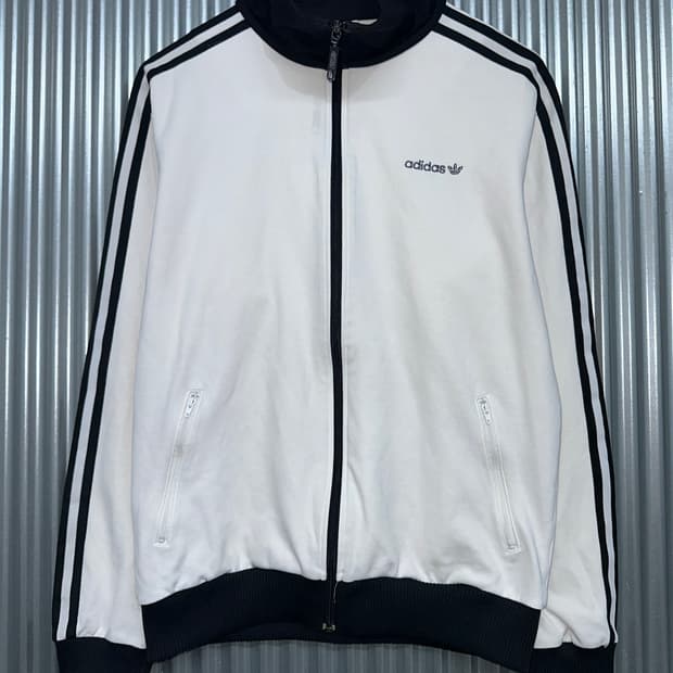 [100] 아디다스 adidas 오리지널 베켄바우어 트랙탑 