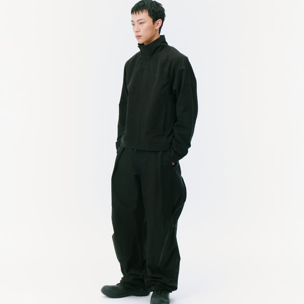 [1] 어파인 커브 팬츠 미개봉 새상품