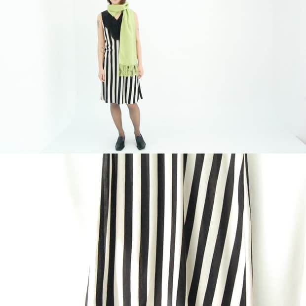 Doney casa sleeveless one piece