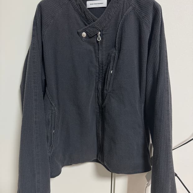 [50] 키코코스타디노브 메브레 데님자켓