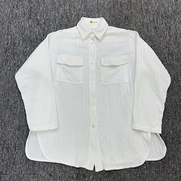issey miyake 주름 셔츠