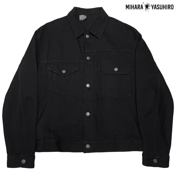 미하라 야스히로 (Mihara Yasuhiro)