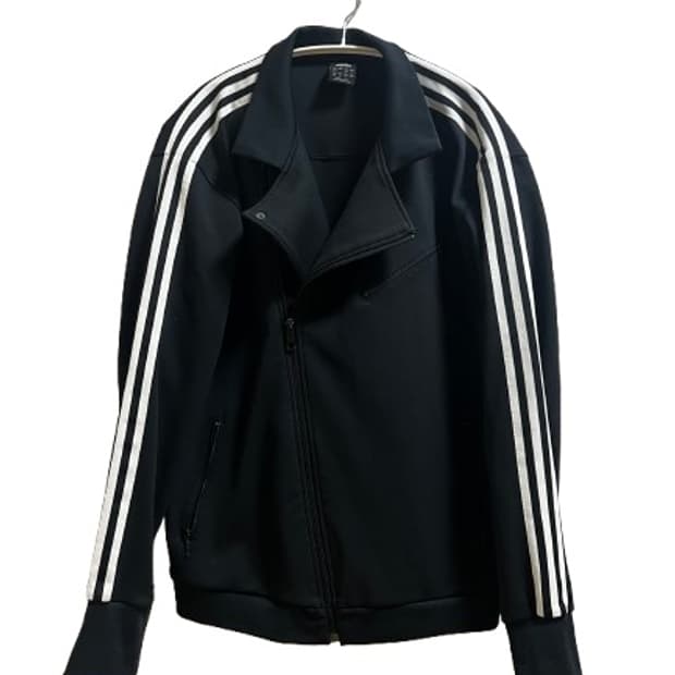 Adidas 라이더 트랙탑