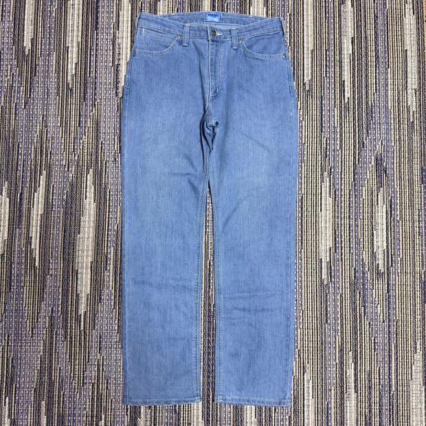 랭글러 쿨 라이트 진 31