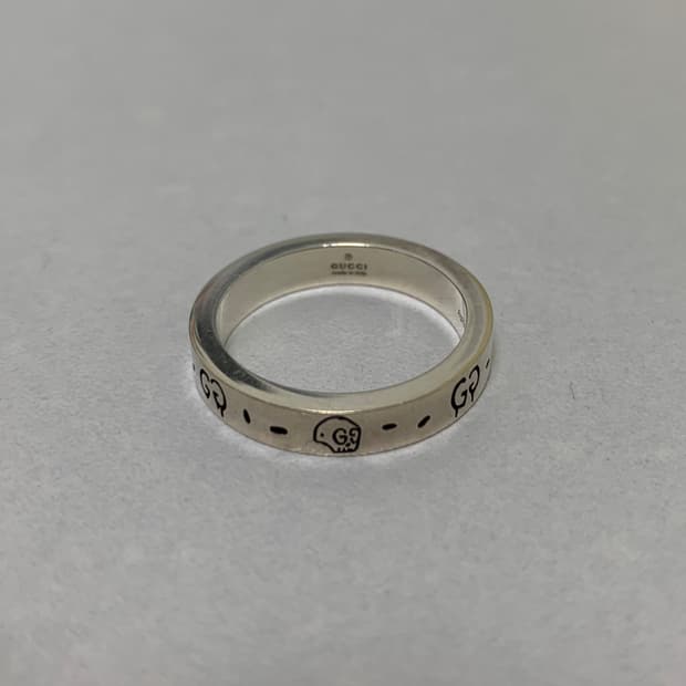 구찌 고스트링 3mm