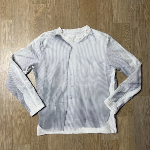 마르지엘라 트롱프뢰유 스웻