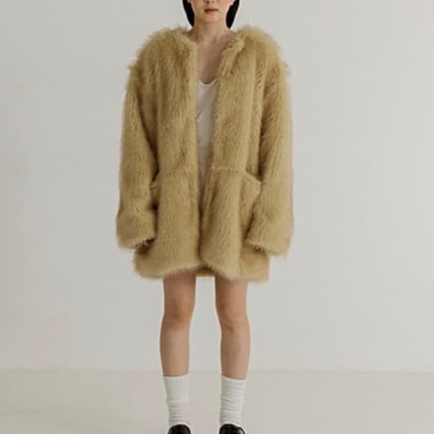 플리즈프로젝트 퍼자켓