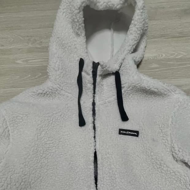 POLHAM 폴햄 플리스 뽀글이