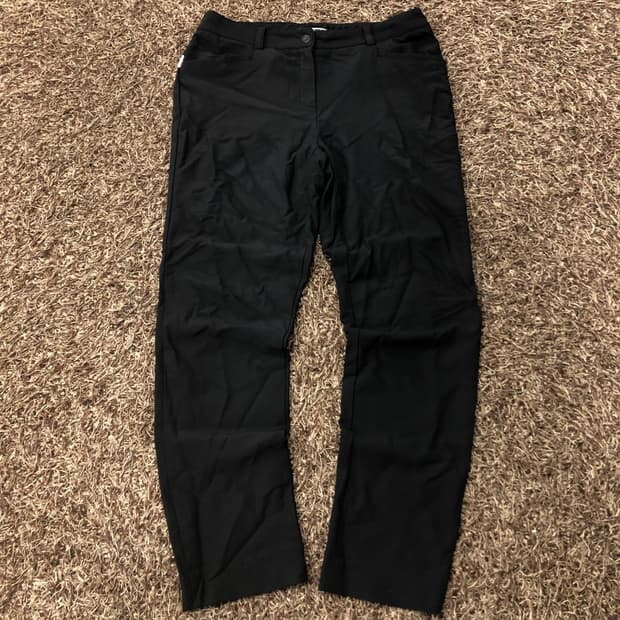 3 WAAC 여성 골프 팬츠 27-28