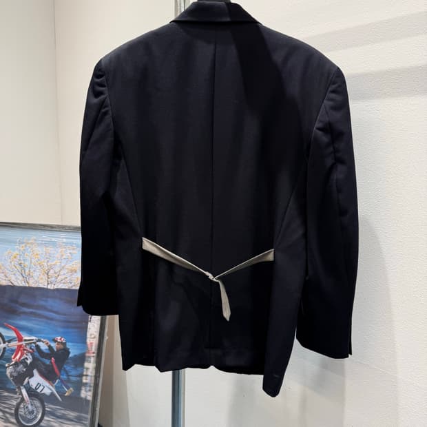 꼼데가르송 옴므플러스 자켓 AD1992