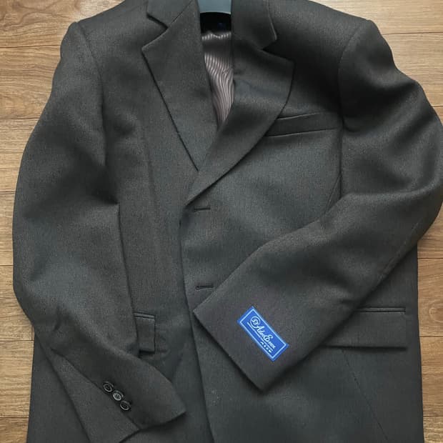 아더에러 알린 블레이저a2 브라운