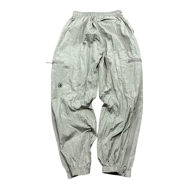 ✨ (바배) 더 베를린 테크웨어 나일론 우븐 조거 팬츠