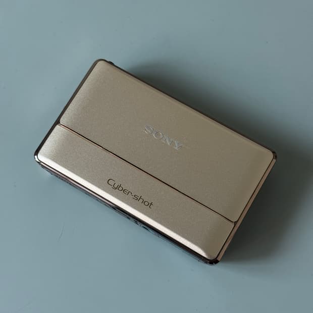 [즉시사용] Sony 소니 사이버샷 DSC TX100V 디카 카메라