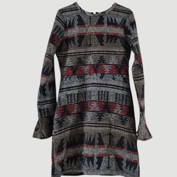 새상품 여자 겨울 원피스